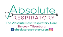 Absolute Respiratory 