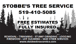 Stobbe's Tree Service