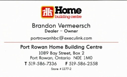 Home Hardware