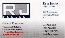 RJ Projects 