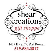 Shear Creations