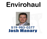 Envirohaul