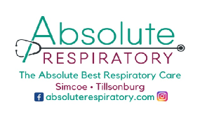 Absolute Respiratory