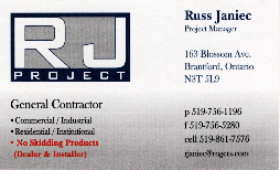 RJ Projects