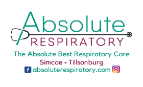 Absolute Respiratory clone